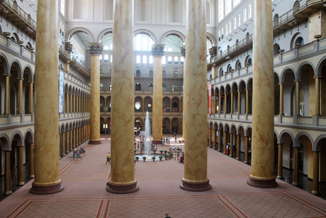 National Building Museum