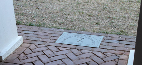 UVA Lawn